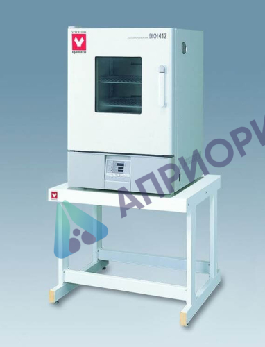Шкаф сушильный с принудительной конвекцией YAMATO DKN412C (90 л, до +260 °C)
