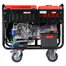 Дизельный генератор FUBAG DS 14000 DA ES