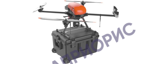 Квадрокоптер Геоскан 401 Привязной