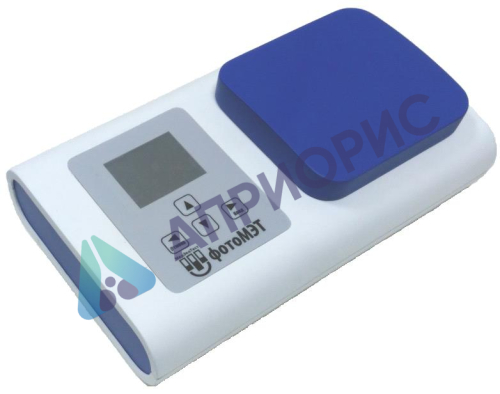 Поверка фотометра фотоМЭТ