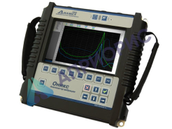 ОНИКС — 2-х канальный анализатор вибрации на базе Windows CE в комплекте с ПО ОНИКС-Монитор