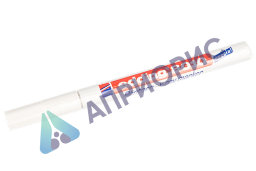 Маркер Edding 8010 белый