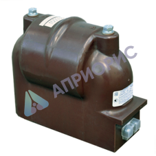 Поверка трансформатора напряжения НОЛ.08