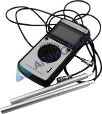 Поверка миллитесламетра Ш1-15У