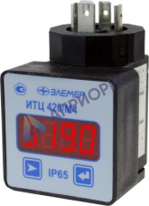 Поверка измерителей технологических цифровых ИТЦ 420/М1, ИТЦ 420/М2, ИТЦ 420/МЗ, ИТЦ 420/М4