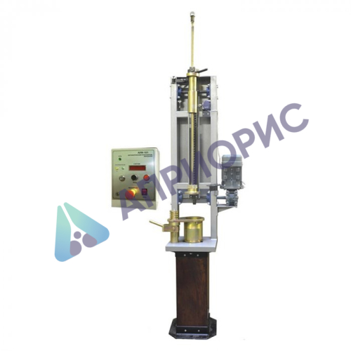 Автоматический уплотнитель АУМ-101