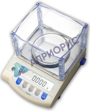 ViBRA лабораторные весы серии AJ