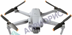Квадрокоптер DJI Air 2S Fly More Combo