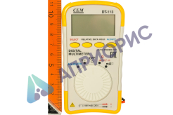 Мультиметр CEM DT-113