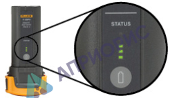 Поверка тепловизора Fluke TiS60