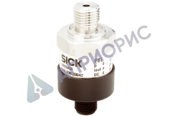 Поверка датчика давления PBT