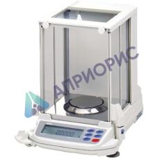 Аналитические весы серии GR