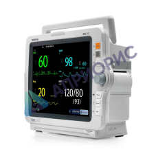 Поверка мониторов пациента iMEC8, iMEC10, iMEC12