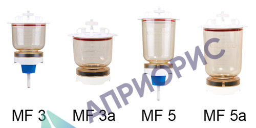 Магнитные держатели фильтра MF 3а