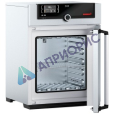 Шкаф сушильный UN55 (53 л, +5...+300 °С,1 полка, нерж.сталь, естеств. вент.)