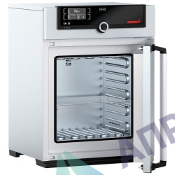 Шкаф сушильный UN55 (53 л, +5...+300 °С,1 полка, нерж.сталь, естеств. вент.)