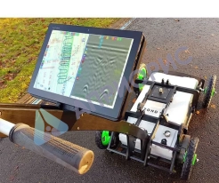 Георадар Radar Systems UtilityMapper ("Zond-12e 500A" для России и СНГ)