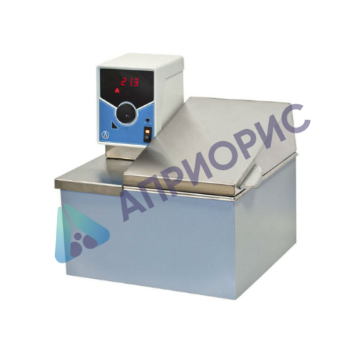 Аттестация термостата LT-112b