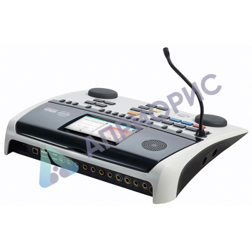 Поверка аудиометров АС 40, AD 629, AD 226