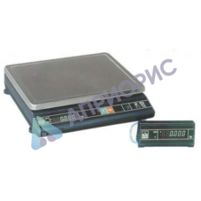 Поверка электронных весов ПВ-6, ПВ-15, ПВ-30