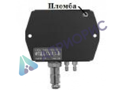 Поверка преобразователей давления измерительных ИПДА, ИПДЦ, ИПДИ