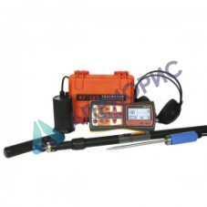 Калибровка трассотечеискателя Успех АТГ-425.15НД