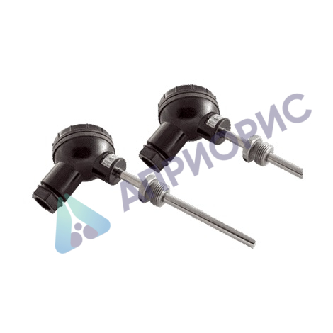 Поверка комплекта термопреобразователя сопротивления платинового КТСП-Т