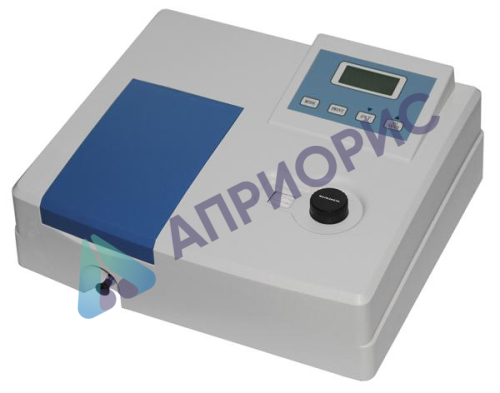 Поверка спектрофотометра LEKI SS1104, SS1207, SS1207 UV, SS2107, SS2107UV, SS2109UV, SS2110UV