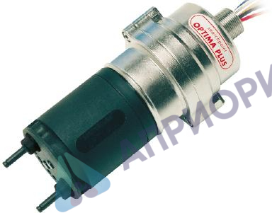 Поверка датчиков концентрации углеводородов инфракрасных стационарных Searchpoint Optima Plus