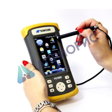 Полевой контроллер Topcon FC-500