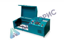 Аттестация установки для определения сопротивления истираемости ЛинтеЛ ИМД-10