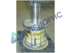 Поверка трансформатора тока ТВГ-110-0,2S