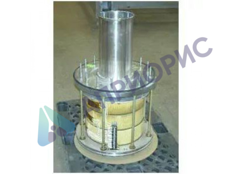 Поверка трансформатора тока ТВГ-110-0,2S