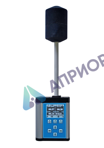 П3-100 – Измеритель уровней электромагнитного излучения