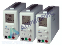 Поверка источника питания АКИП-1102