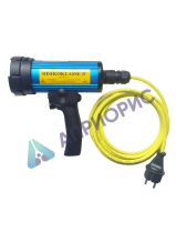 UV-Inspector 150 SH Premium ультрафиолетовая светодиодная лампа