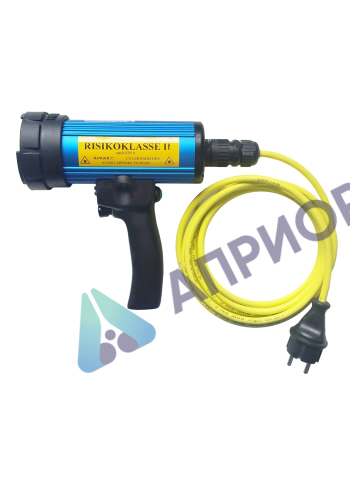 UV-Inspector 150 SH Premium ультрафиолетовая светодиодная лампа