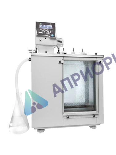 Термостат жидкостный Termex ВИС-Т-09-3 (для определения вязкости)