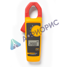 Токоизмерительные клещи Fluke 323