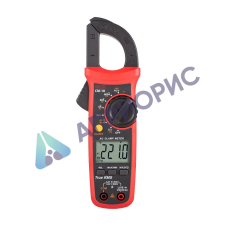 Поверка токовых клещей RGK CM-10