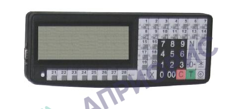 Поверка электронных весов ТВ-П-15-УС, ТВ-П-32-УС, ТВ-П-60-УС, ТВ-П-150-УС, ТВ-П-200-УС, ТВ-П-300-УС, ТВ-П-600-УС, ТВ-П-15.2-УС, ТВ-П-32.2-УС, ТВ-П-60.2-УС, ТВ-П-150.2-УС, ТВ-П-200.2-УС, ТВ-П-300.2-УС, ТВ-П-600.2-УС