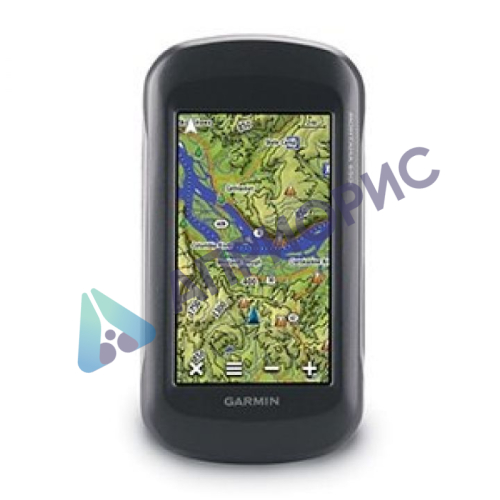 Montana 680t навигатор Garmin