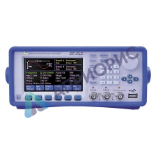 Генератор сигналов специальной формы АКИП-3407/4A