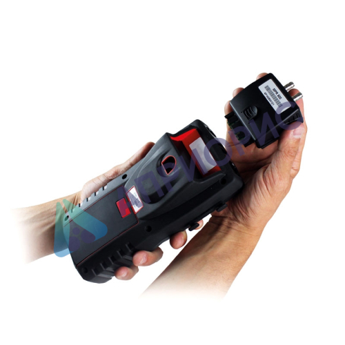 Поверка термометра KIMO ТM 210