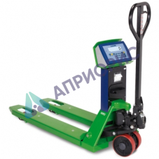 Гидравлические весы-тележки серии TPWA "ACTIVITY"