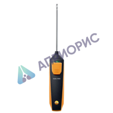 Поверка термометра Testo 905i