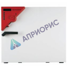 Аттестация сушильного шкафа Binder FED 115