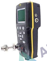 Поверка калибратора давления BetaGauge