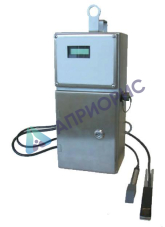 Поверка расходомеров-счетчиков ультразвуковых ГЕОСТРИМ 71