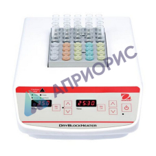 Термостат твердотельный OHAUS HB2DG (2 блока, от 5 выше окружающей среды до 120 °C, цифровой)